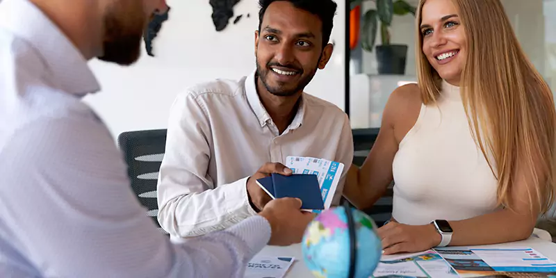 Benefits You Get with Our E2 Visa Support in Costa Rica