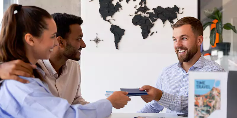 Comprehensive Business Immigration Green Card Services in Costa Rica