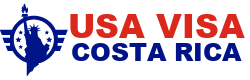 USA Visa Costa Rica